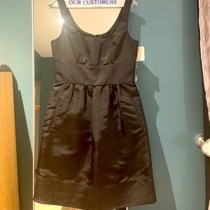 NWT Little Black Dress LBD Cocktail, Wedding, Prom, Graduation, Homecoming